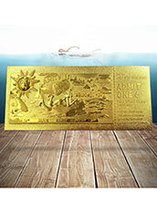 2 puzzles 1000 pièces offerts pour l'achat d'un ticket plaqué or Les dents de la Mer 