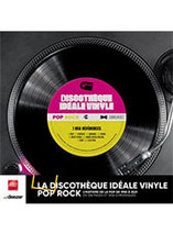 Discothèque Idéale Vinyle Pop Rock 2021