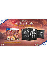 L'édition Day One d'Oddworld Soulstorm est en promo