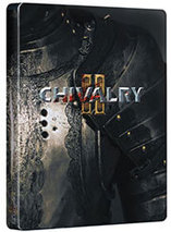 L'édition steelbook de Chivalry 2 est en promo