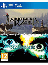 L'édition limitée de Another World est en promo