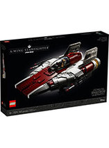 Le LEGO Star Wars UCS du Chasseur A-Wing est en promo
