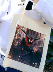 un-tote-bag-spider-man-miles-morales-offert