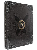 L'édition steelbook de Resident Evil Village est en promo