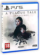 La version next-gen de A plague Tale : Innocence est en promo