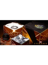 -20% sur la nouvelle collection de vêtements Les Eternels sur Zavvi