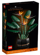 Le set LEGO Creator de L'oiseau de paradis est en promo
