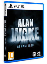 Alan Wake Remastered est en promo