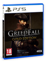 L'édition Gold de GreedFall est en promo