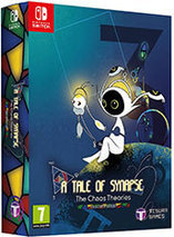 L'édition collector de A tale of Synapse est en promo