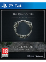 Le jeu Elder Scrolls Online Backwood est en promo