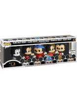 La Figurine Funko Pop Walt Disney - Mickey est en promo