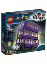 Le Magicobus LEGO d'Harry Potter est en promo