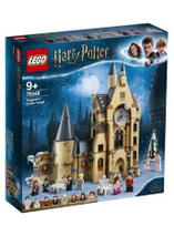 La tour de l'horloge de Poudlard LEGO d'Harry Potter est en promo