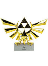 La Lampe The Legend of Zelda Hyrule Crest est en promo