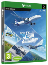 Le jeu Microsoft Flight Simulator est en promo