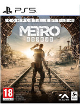 L'édition complète de Metro Exodus est en promo 