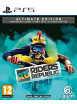 L'édition ultimate de Riders Republic est en promo