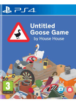 Untitled Goose Game est en promo