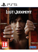 Lost Judgment est en promo 