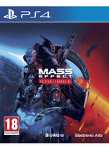 L'édition Légendaire de Mass Effect est en promo