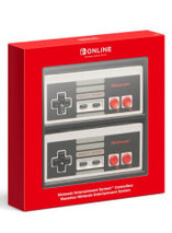Les Manettes Nintendo Entertainment System sont en promo