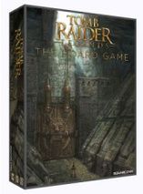 Tomb Raider Legends : The Board Game est en promo