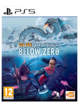 Subnautica: Below Zero est en promo