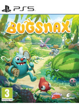 Bugsnax est en promo
