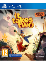 It Takes Two est en promo