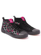 Les Baskets Akedo x Squid Game sont en promo