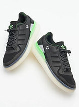 Les Baskets Xbox Forum Tech sont en promo