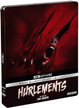Le Steelbook Hurlements est en promo