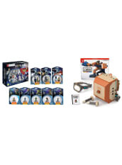 le-mega-pack-nintendo-labo-robot-kit-starlink-battle-for-atlas-starter-pack-est-en-promo