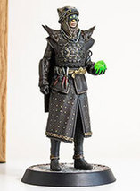 La figurine de Eris Morn dans Destiny est en promo
