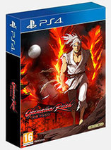 L'édition limitée Pixelheart de Okinawa Rush est en promo
