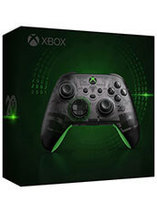 La manette Xbox édition spéciale 20ème anniversaire est en promo
