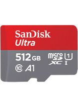 La carte micro SXDC 512 Go (compatible Switch) est en promo