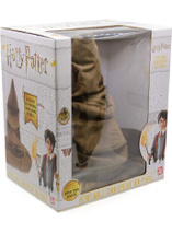 Le choixpeau magique dans Harry Potter est en promo