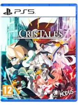 Le jeu Cris Tales est en promo
