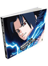 Le coffret collector de Naruto partie 2 en blu-ray est en promo