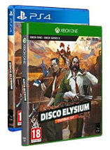 Disco Elysium The Final Cut est en promo