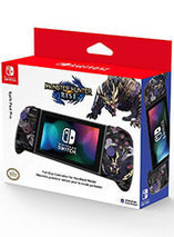 La Manette Switch Split Pad Pro édition Monster Hunter est en promo