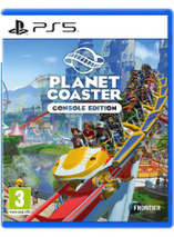 Planet Coaster est en promo