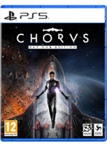 L'édition day one de Chorus sur PS5 est en promo