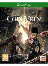 L'édition Day One de Code Vein est en promo