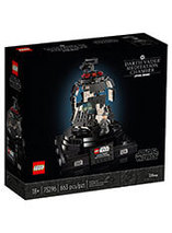 La Salle de Méditation de Dark Vador en LEGO est en promo
