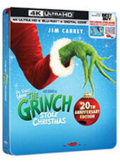 le-steelbook-4k-du-grinch-est-en-promo