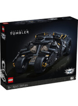 Le set LEGO Batmobile Tumbler (2021) est en promo