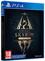 The Elder Scrolls V : Skyrim Anniversary Edition est en promo